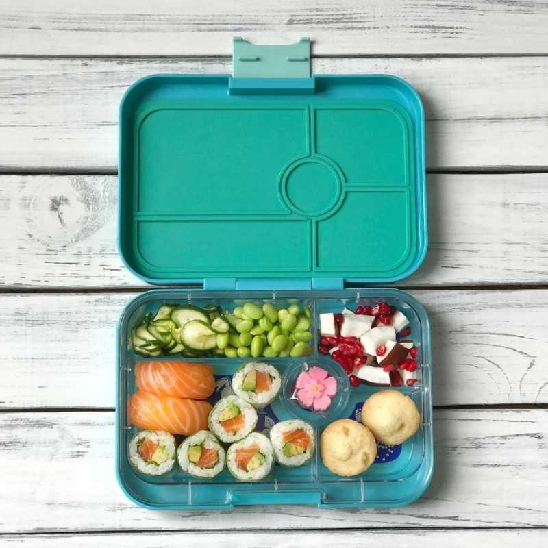 Lunchboxes Lunchtime World