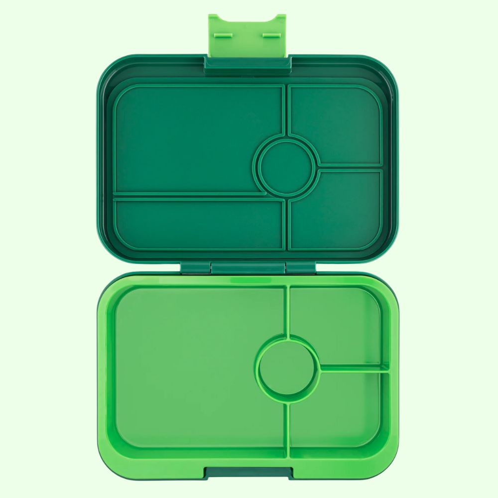 Yumbox Tapas Adult Leakproof Bento Lunch Box (4 Compartment