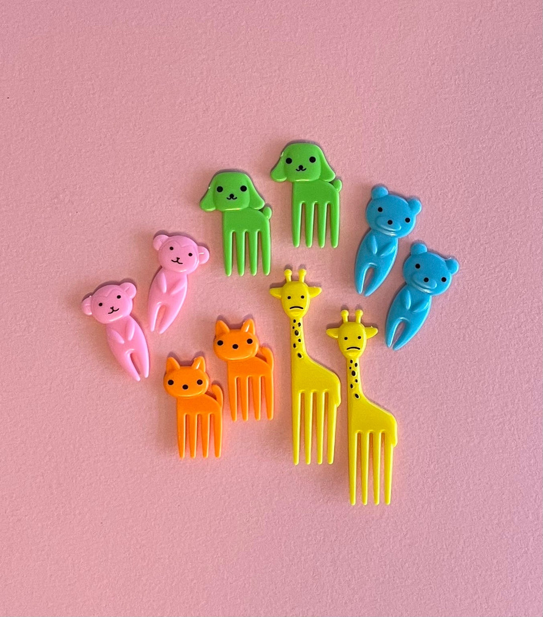Bento Picks - ScandiBugs
