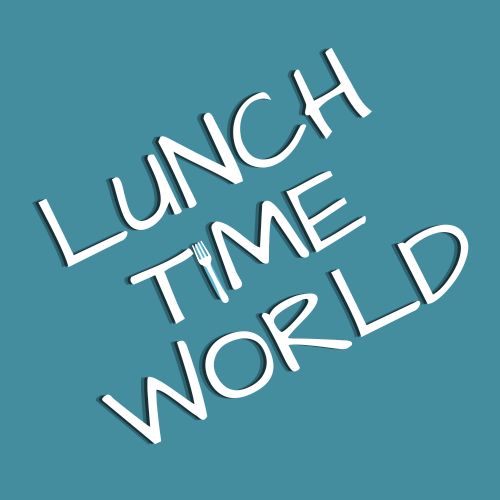 Lunchtime World Bento Accessories