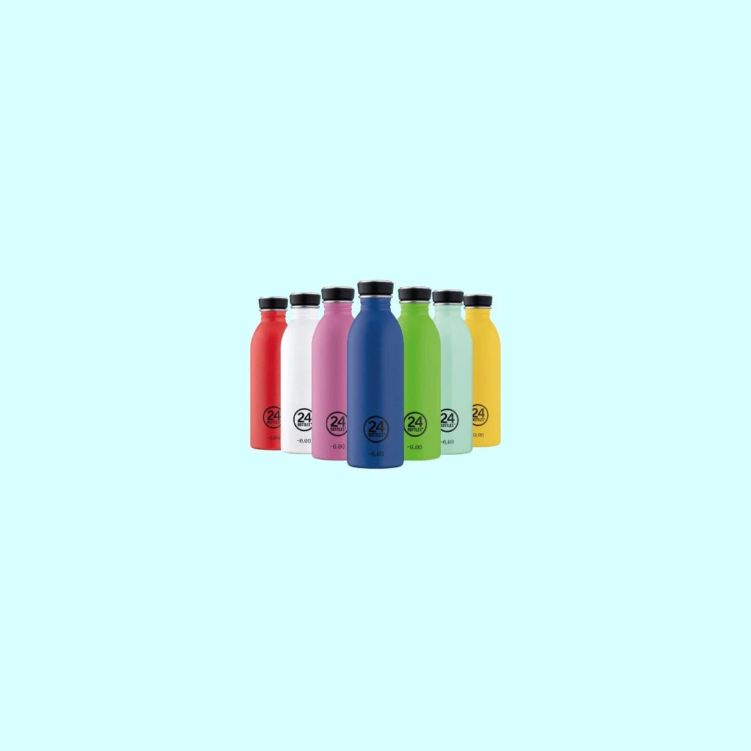 Water Bottles