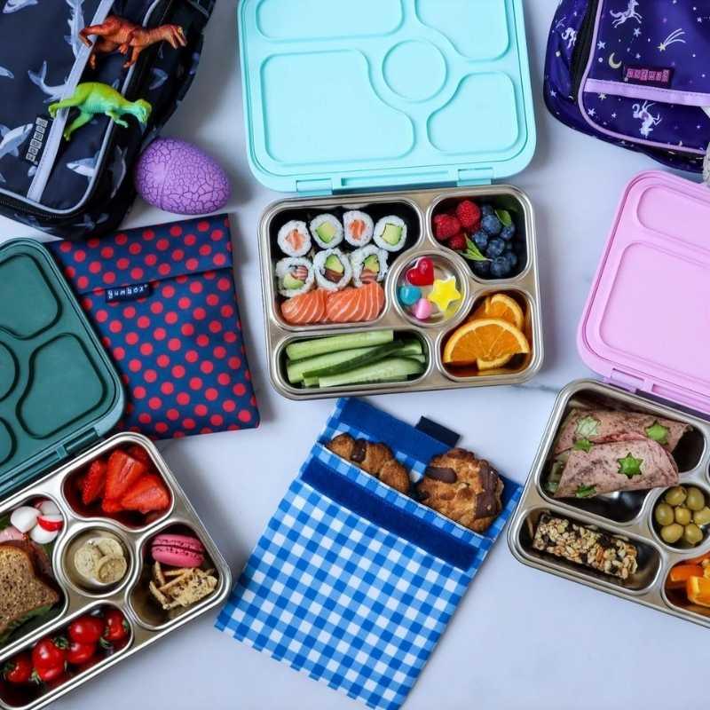 Yumbox