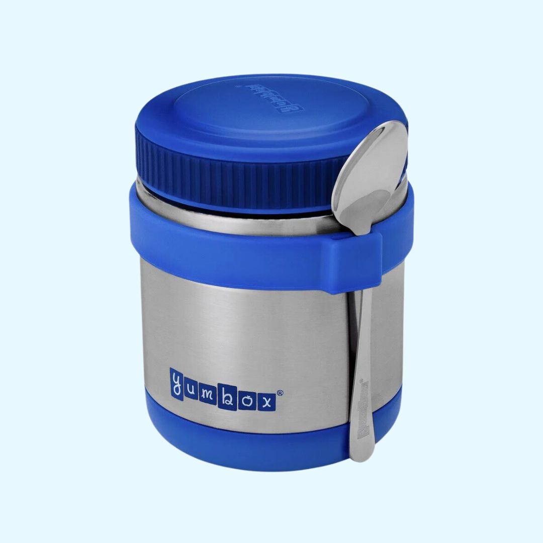 Hot Food Storage