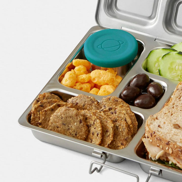 PlanetBox Little Round Dipper