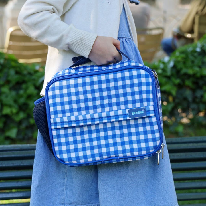 Yumbox New Style Insulated Lunch Bag - Vichy