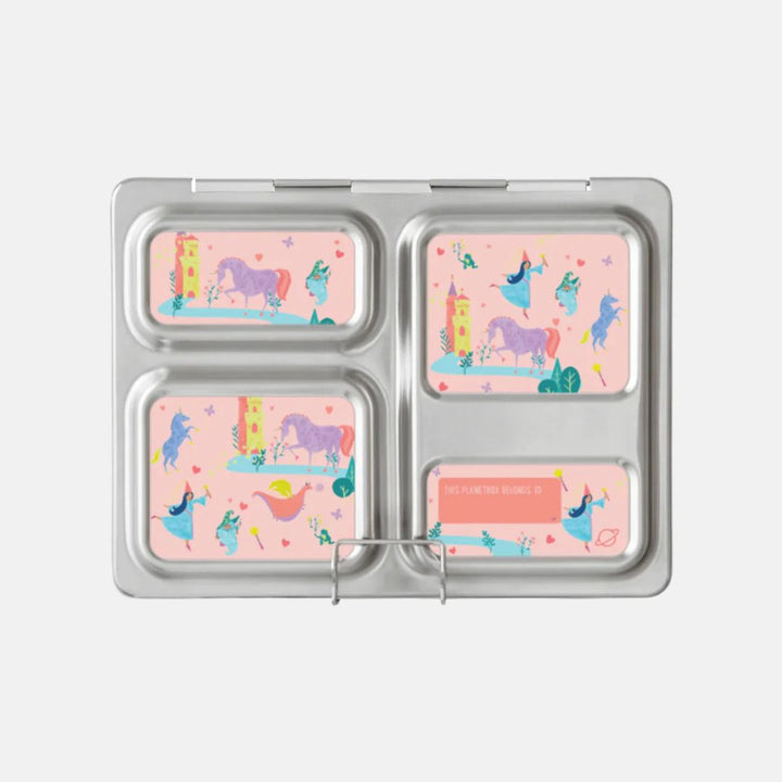 PlanetBox Launch Magnets