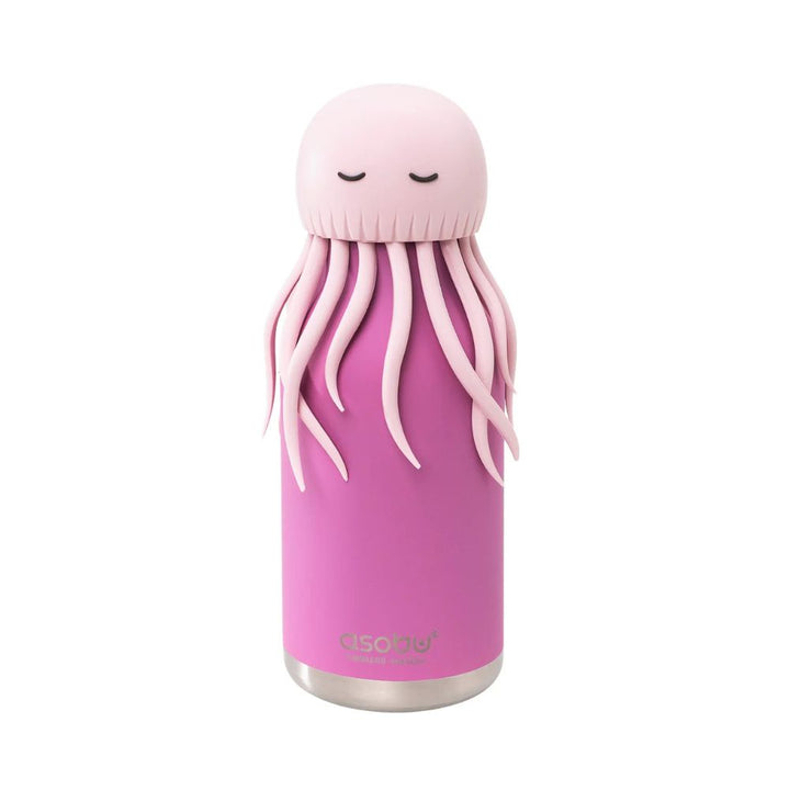 ASOBU - Jellyfish Bestie Bottle: Jellyfish