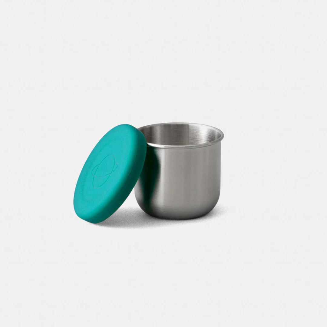 PlanetBox Round Tall Dipper
