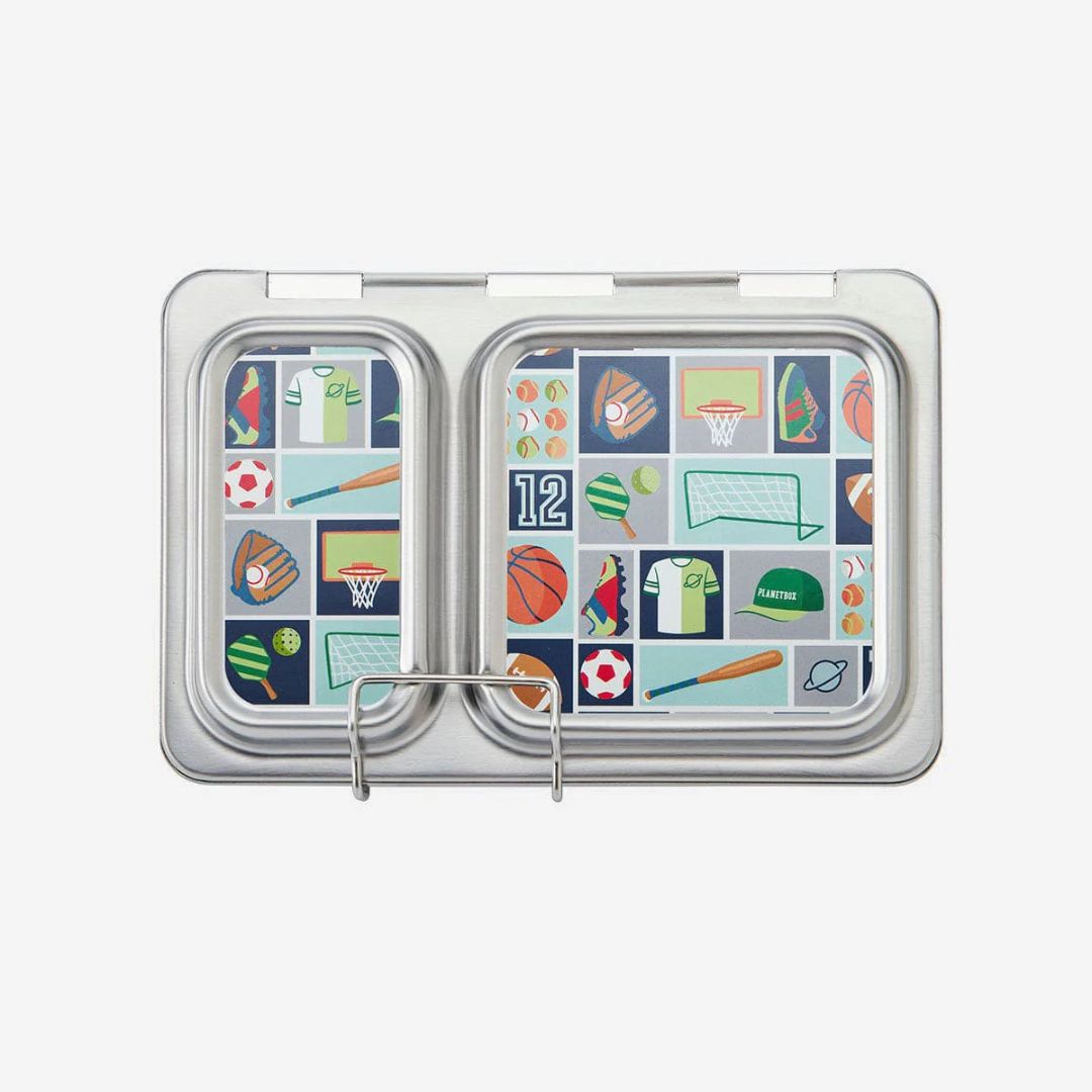 PlanetBox Shuttle Magnets