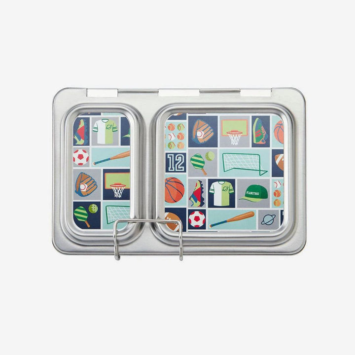 PlanetBox Shuttle Magnets