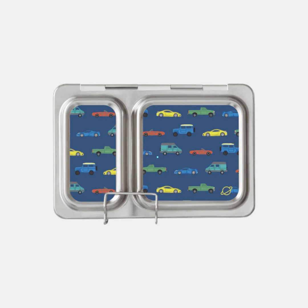 PlanetBox Shuttle Magnets