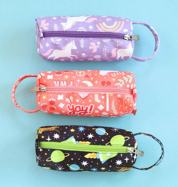 A Little Lovely Company - Kids pencil case: Fun