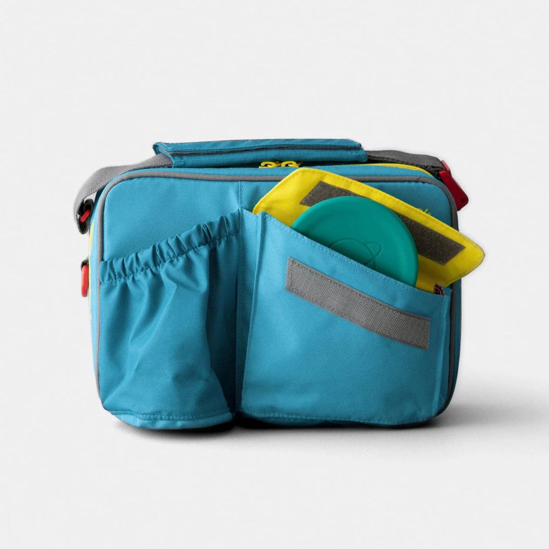 PlanetBox Big Round Dipper