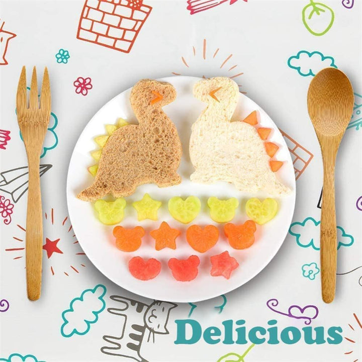 Lunchtime World Complete Bento Creator Set