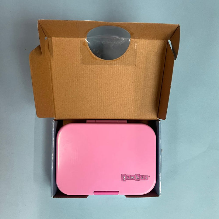 Yumbox Panino - Fifi Pink  - Good Condition [YO4]