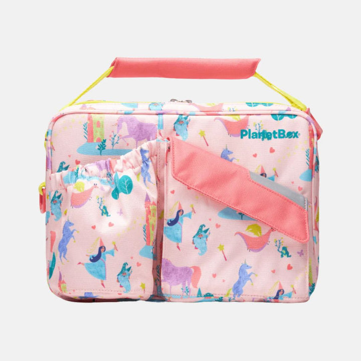 PlanetBox Insulated Lunch Bag - Unicorn Magic