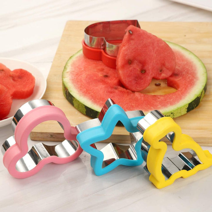 Lunchtime World Complete Bento Creator Set