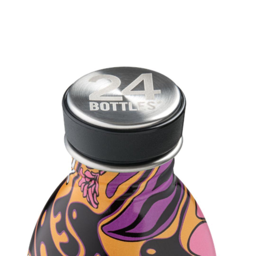 24Bottles Urban Bottle - Summertime - 500ml - ScandiBugs