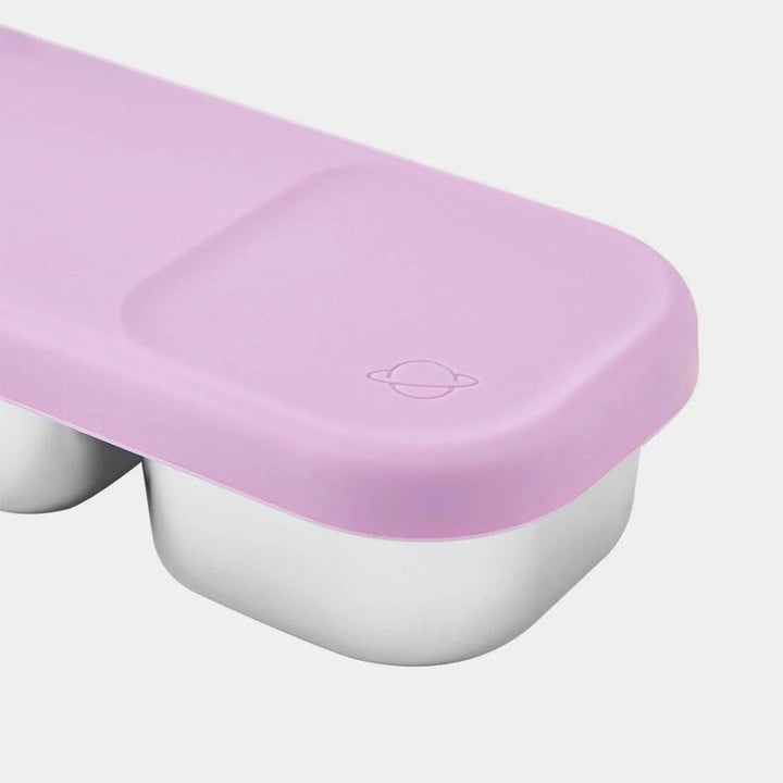 PlanetBox Day Tripper Snack Container