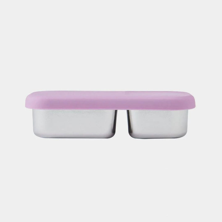PlanetBox Day Tripper Snack Container