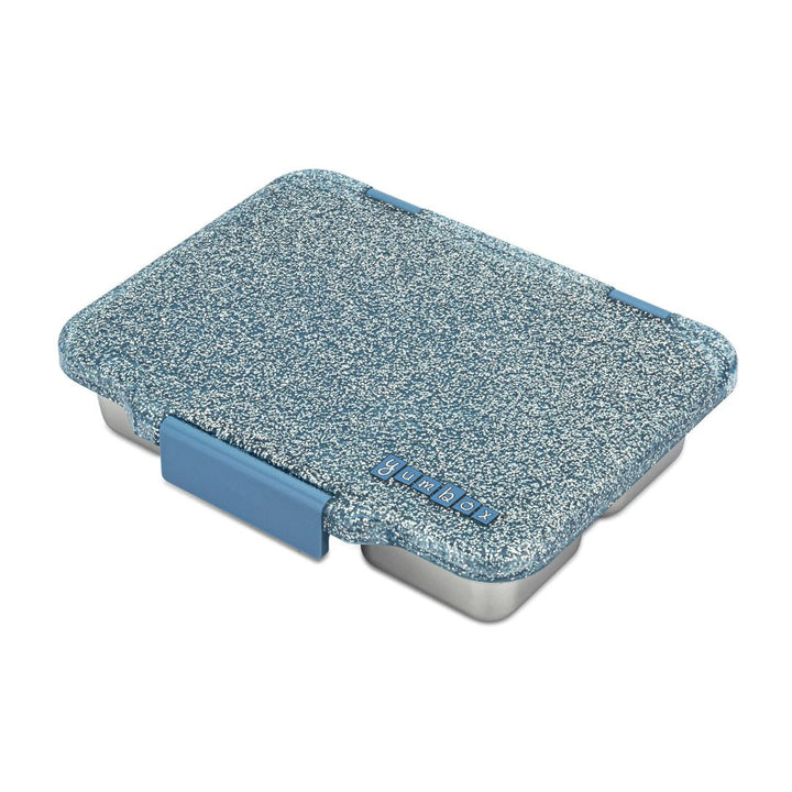 ***PRE ORDER*** Yumbox Prêt Stainless Steel Leakproof Bento Lunch Box  - Various Colours