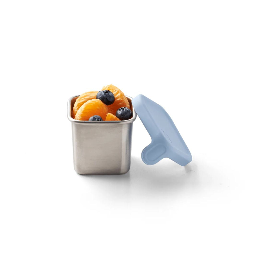 PlanetBox Little Square Dipper - Cloudy Day