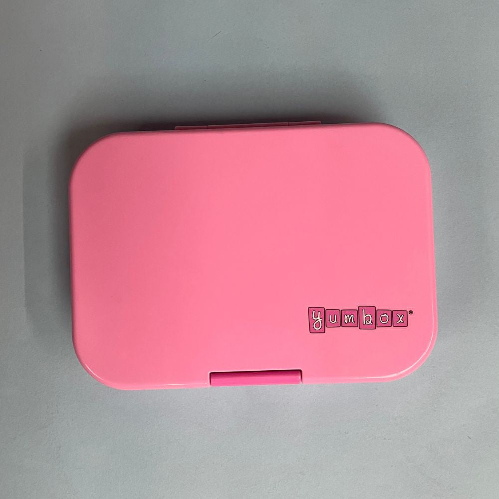 Yumbox Panino - Fifi Pink  - Good Condition [YO4]