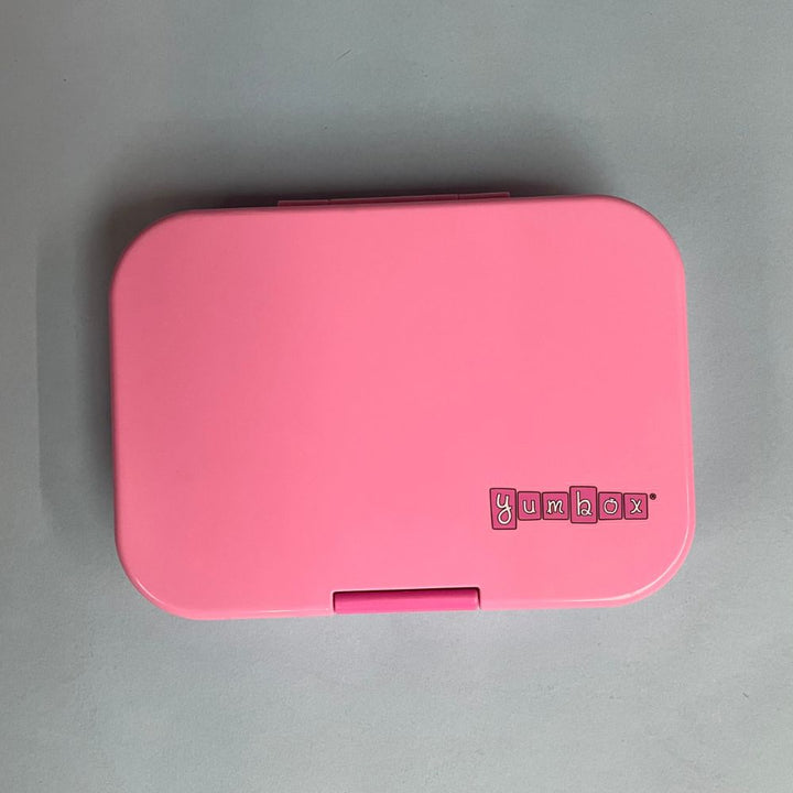 Yumbox Panino - Fifi Pink  - Good Condition [YO4]