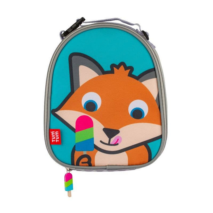 Tum Tum - Insulated Lunch Bag - Felicity Fox