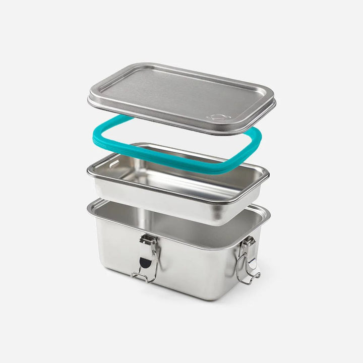 PlanetBox Explorer - Stainless Steel Leakproof Lunch Box