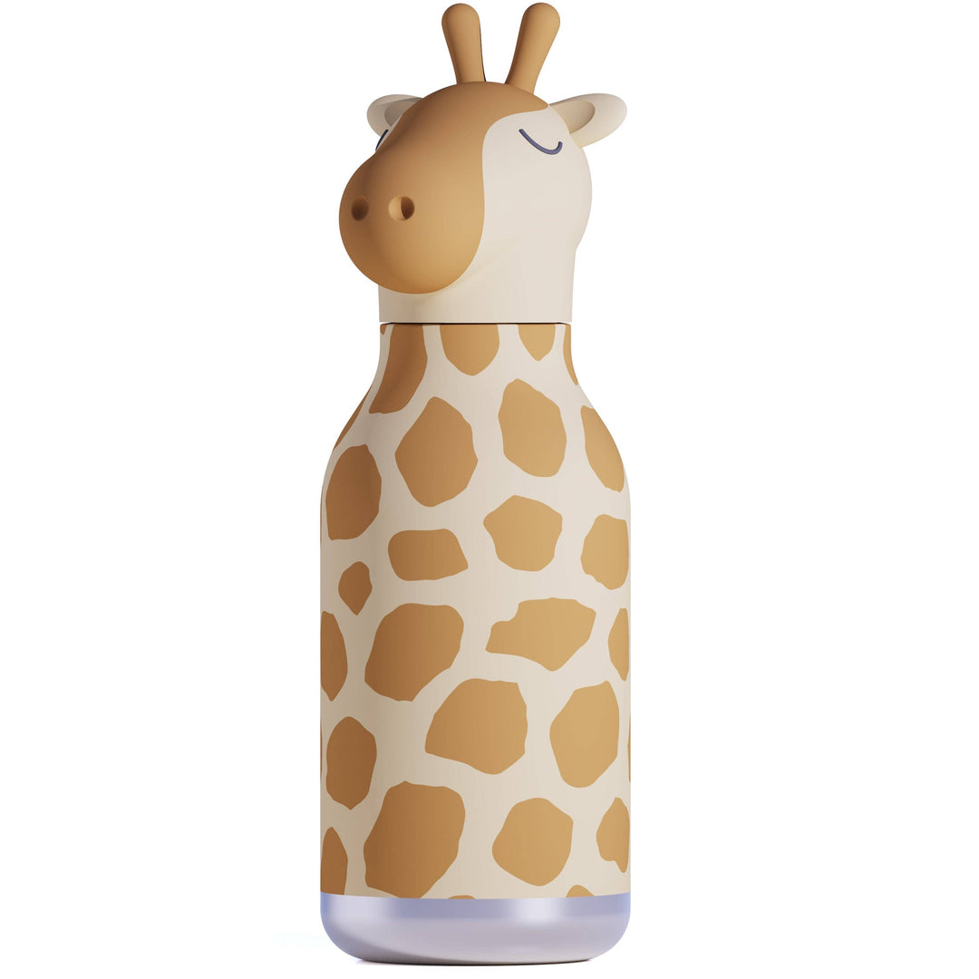Asobu Bestie Bottle - Giraffe