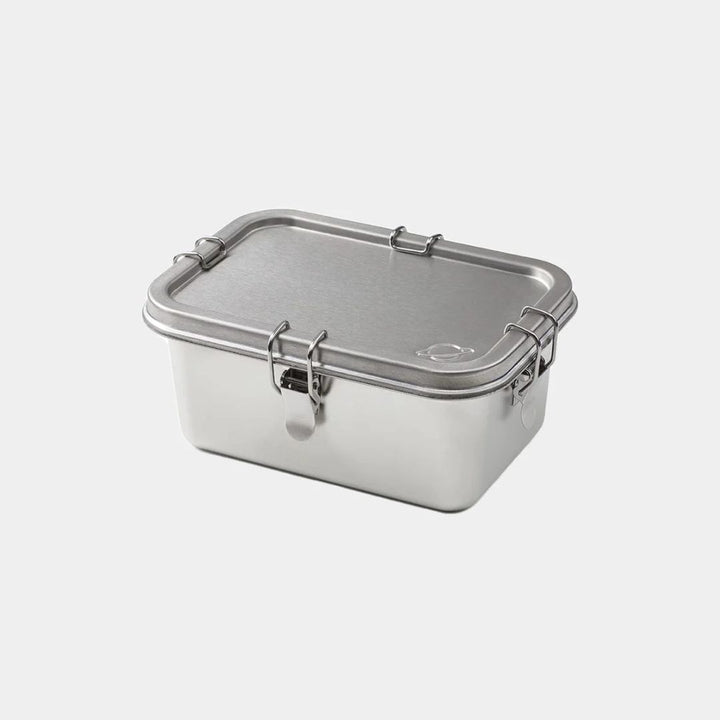 PlanetBox Explorer - Stainless Steel Leakproof Lunch Box