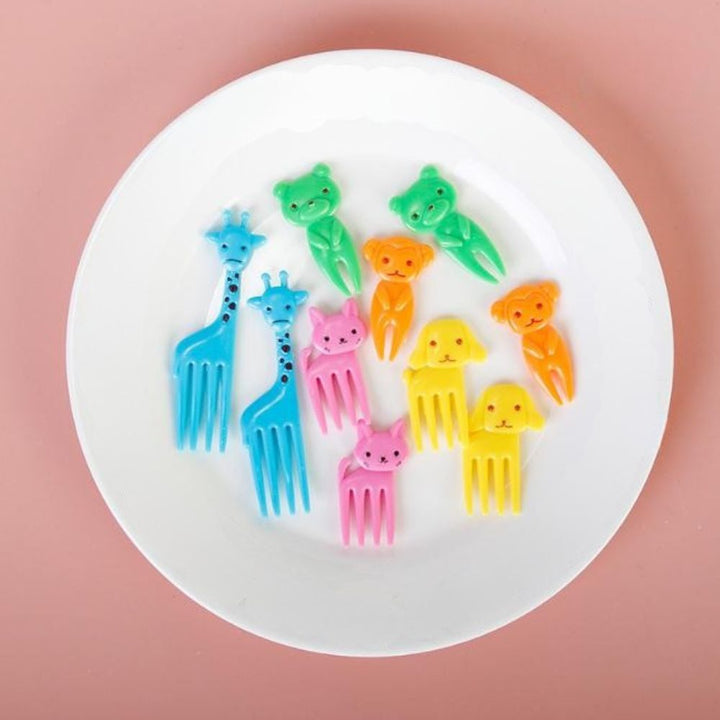 Lunchtime World Animal Friends Bento Picks