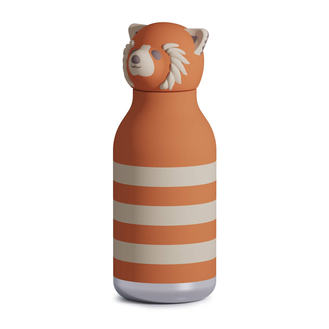 Asobu Bestie Bottle - Red Panda