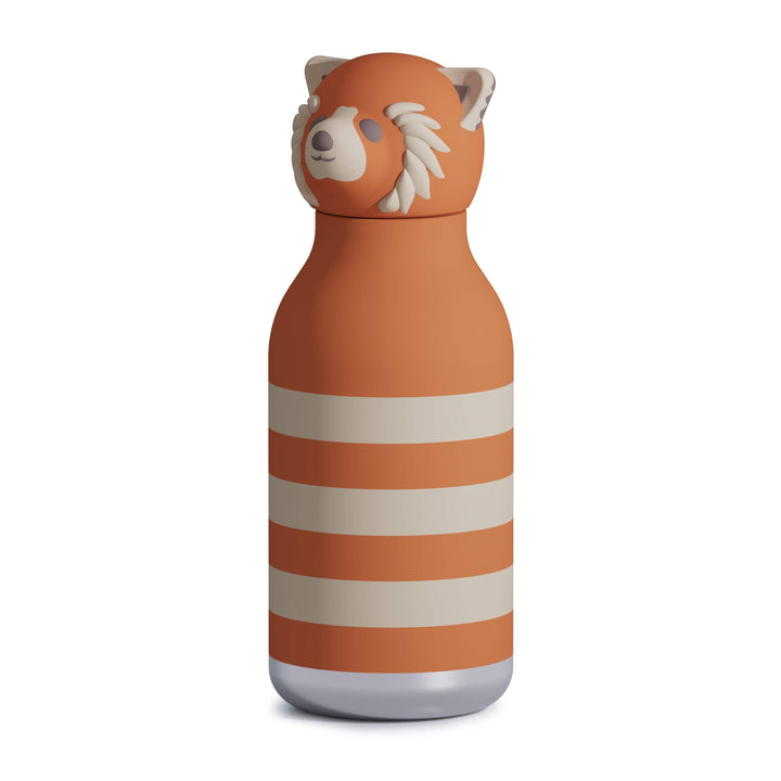 Asobu Bestie Bottle - Red Panda