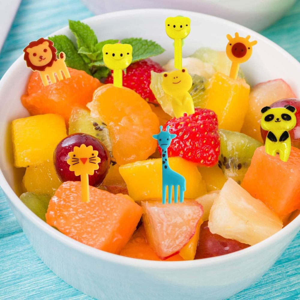 Lunchtime World Animal Friends Bento Picks