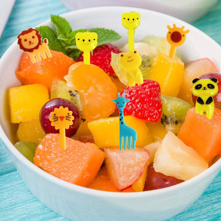 Lunchtime World Animal Friends Bento Picks