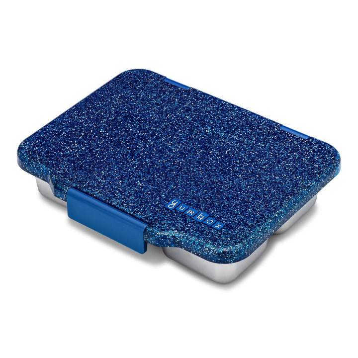 ***PRE ORDER*** Yumbox Prêt Stainless Steel Leakproof Bento Lunch Box  - Various Colours