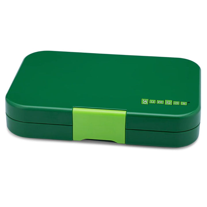 Yumbox Tapas Adult Leakproof Bento Lunch Box (4 Compartment)  - Various Colours