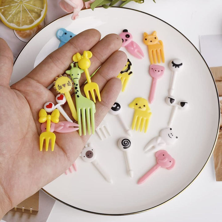 Lunchtime World Animal Friends Bento Picks