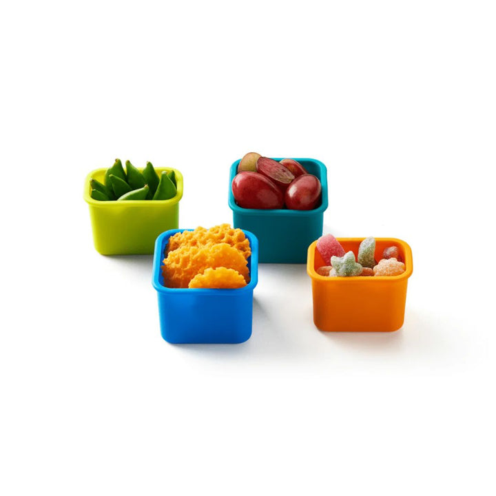 PlanetBox Rover Pod - Pack of 4