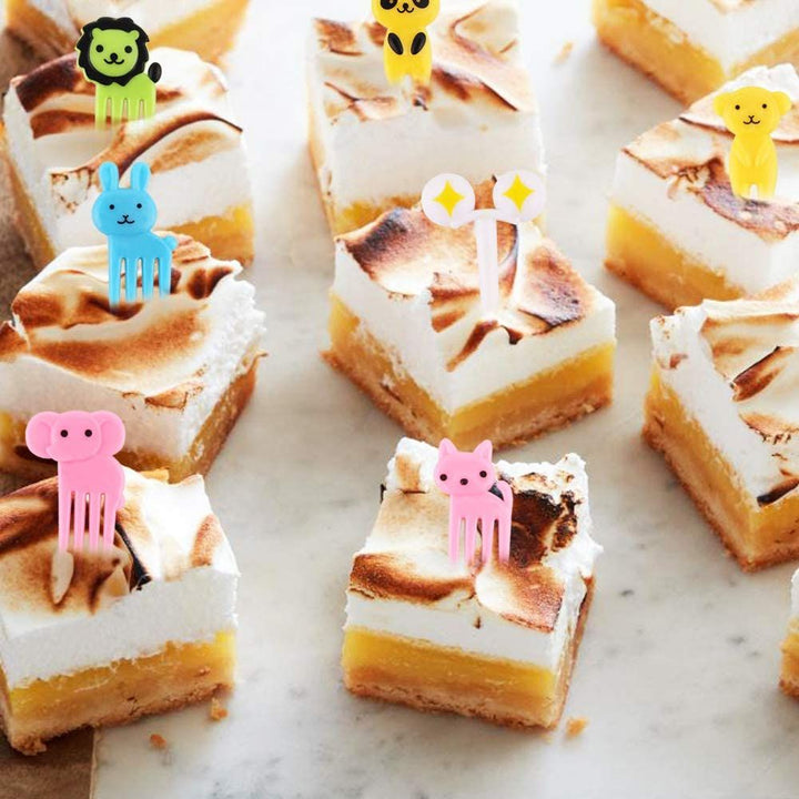 Lunchtime World Animal Friends Bento Picks