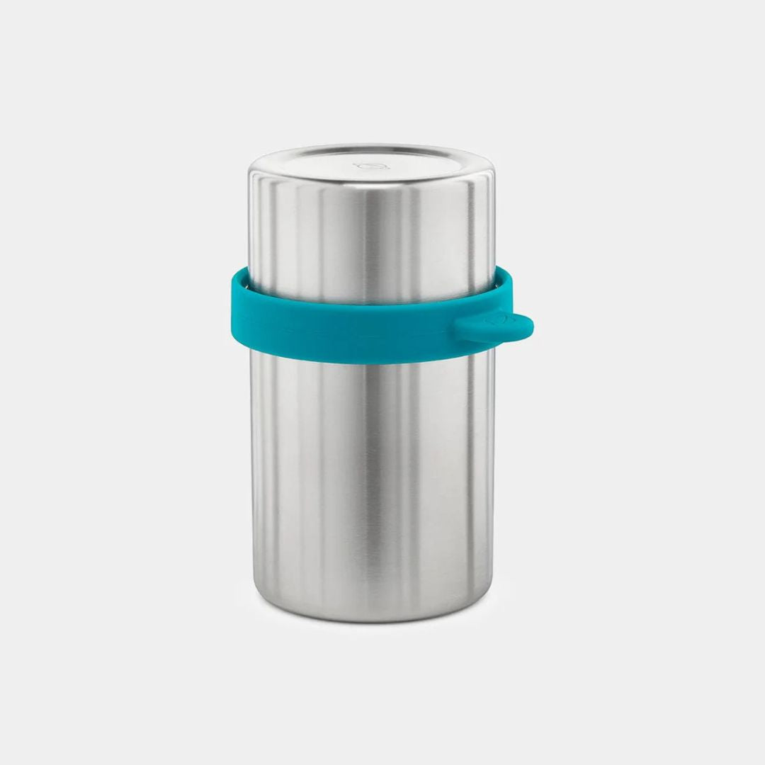 PlanetBox Trailhead - Double Sided Snack Container