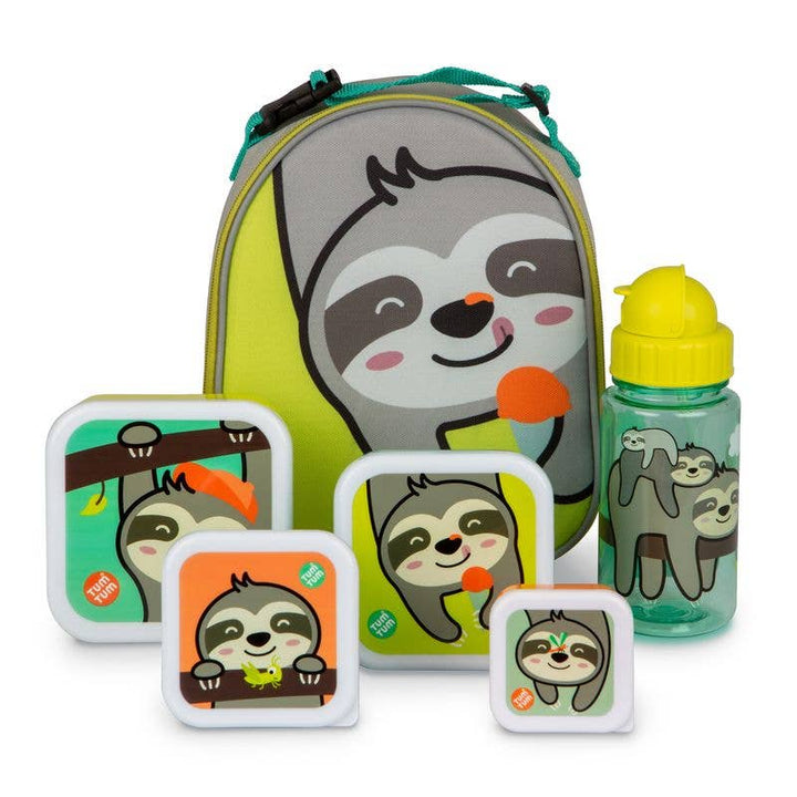 Tum Tum - Insulated Lunch Bag - Stanley Sloth