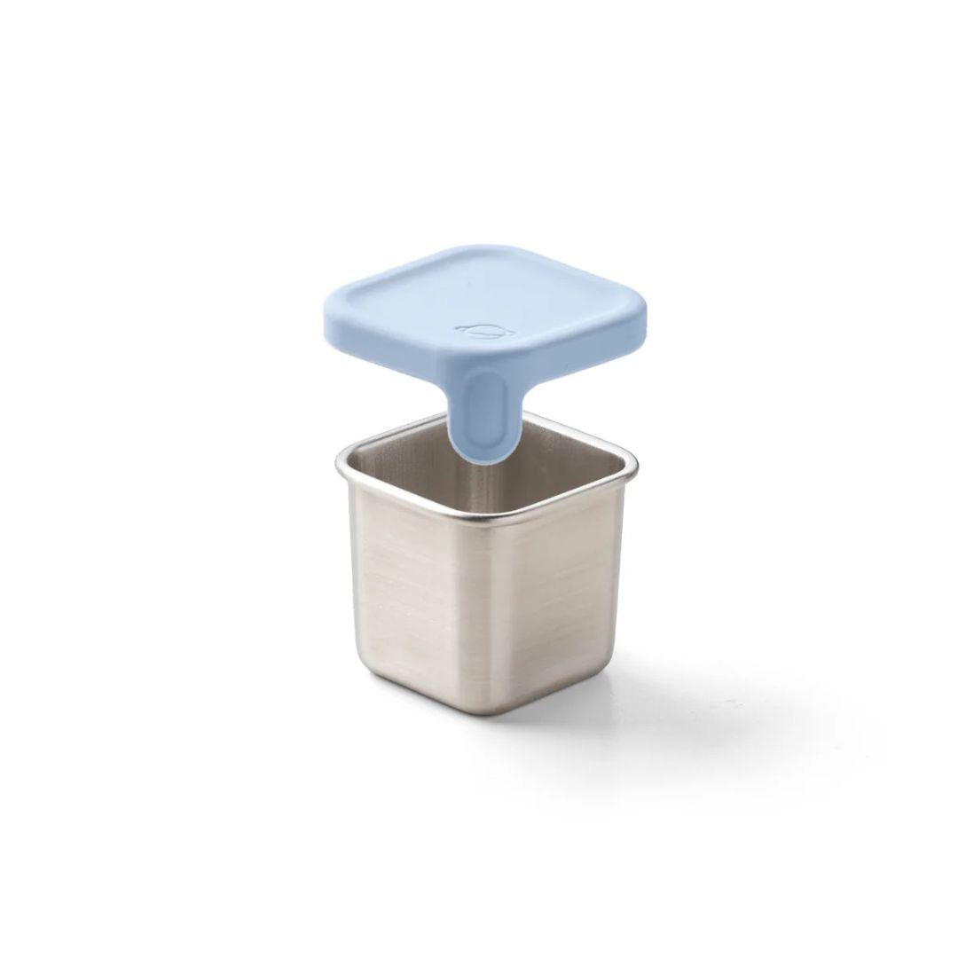 PlanetBox Little Square Dipper - Cloudy Day