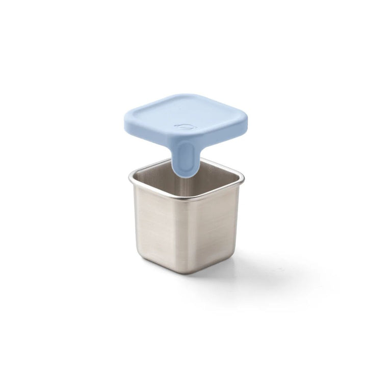 PlanetBox Little Square Dipper - Cloudy Day