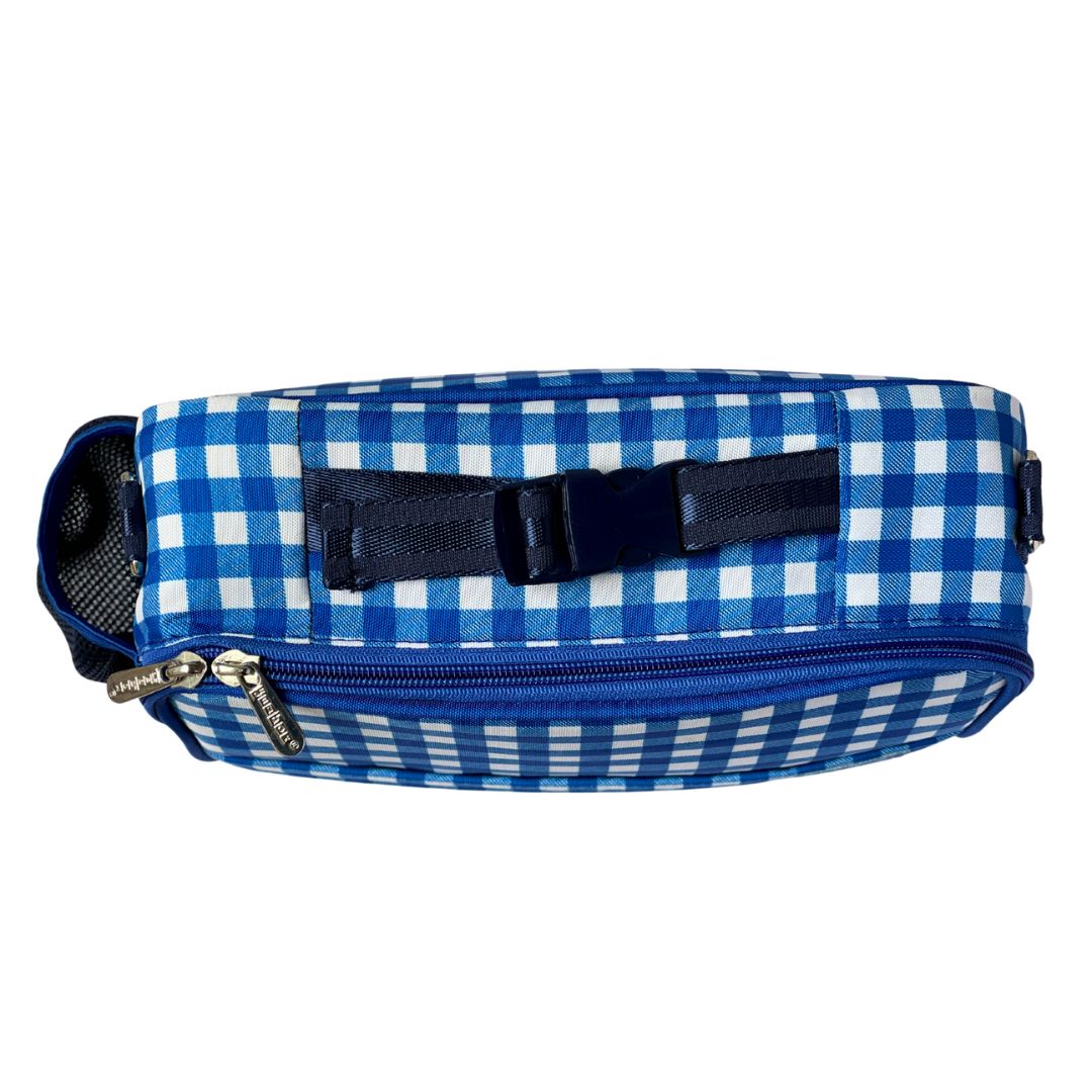 Yumbox New Style Insulated Lunch Bag - Vichy