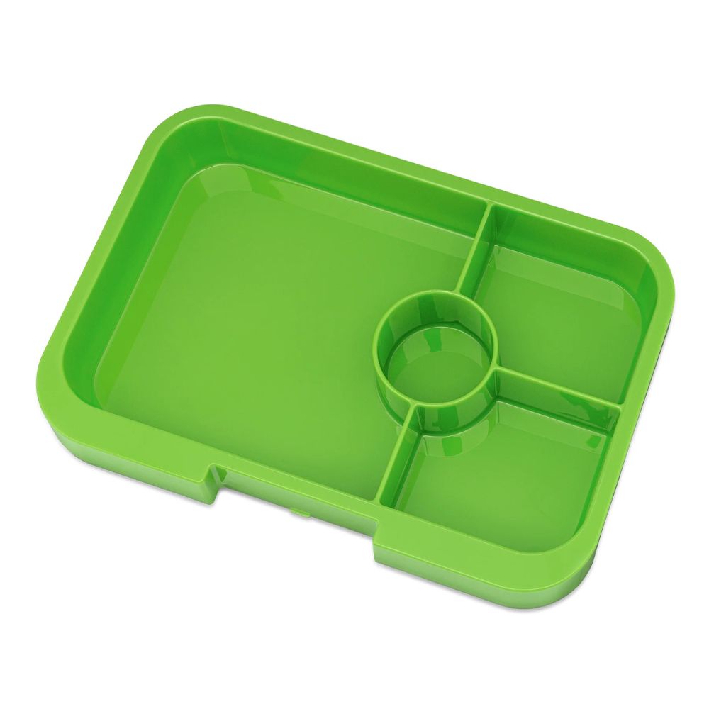 Yumbox Tapas Adult Leakproof Bento Lunch Box (4 Compartment)  - Various Colours
