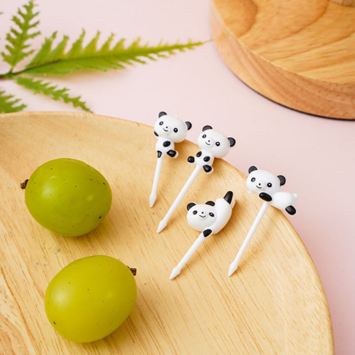 Lunchtime World Happy Panda Bento Picks
