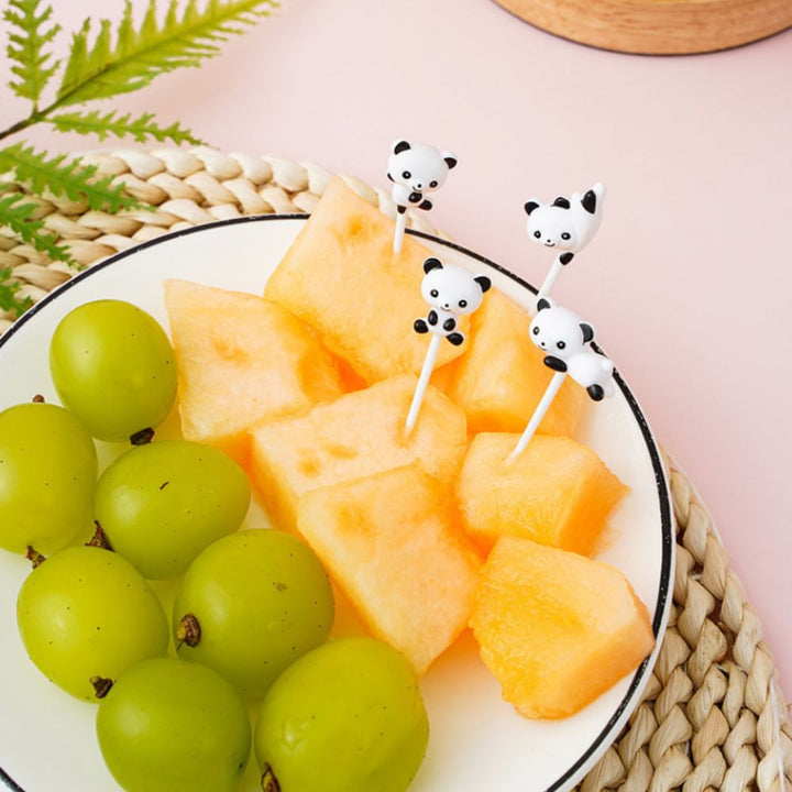 Lunchtime World Happy Panda Bento Picks